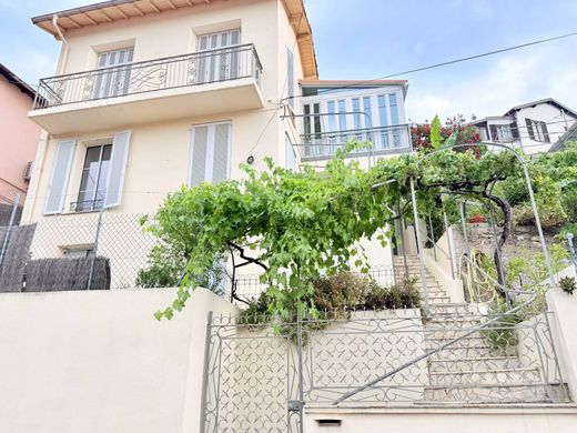 Maison de luxe à Nice, Alpes-Maritimes