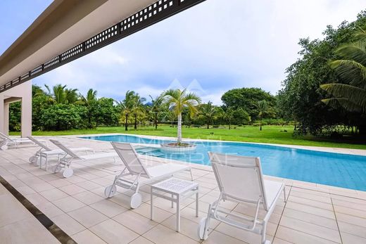 Villa a Beau Champ, Savanne District