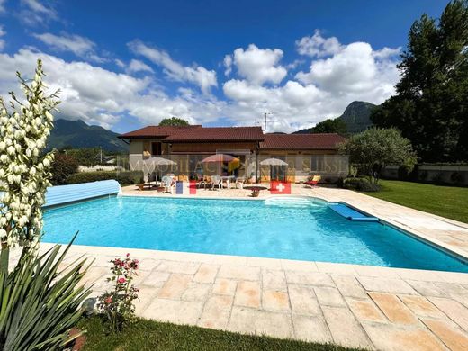 Maison de luxe à Scionzier, Haute-Savoie