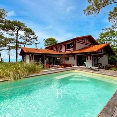 Villa in Pyla sur Mer, Gironde