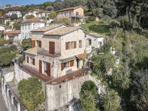 Casa de lujo en Niza, Alpes Marítimos