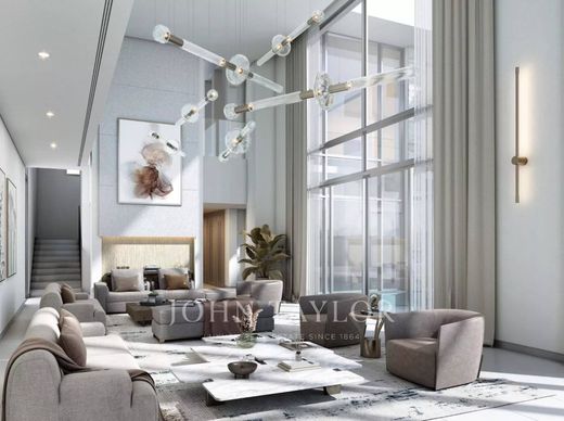 ドバイ, Dubaiのヴィラ