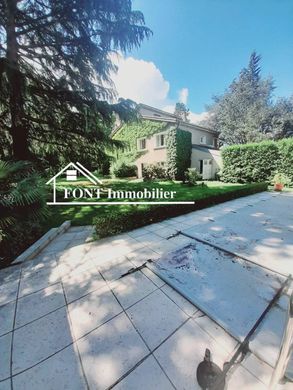 Luksusowy dom w Saint-Chamond, Loire