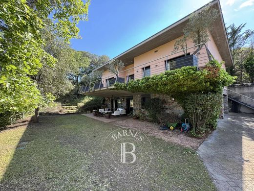 Casa di lusso a Vallromanes, Província de Barcelona