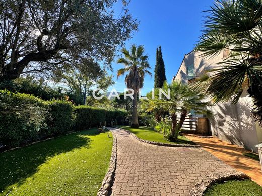 Terrain à Sainte-Maxime, Var