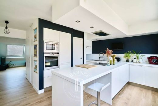 ‏דירה ב  ליל, North