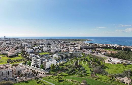 Apartment in Paphos, Paphos District
