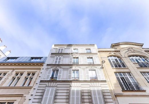 Apartamento - Monceau, Courcelles, Ternes, Paris
