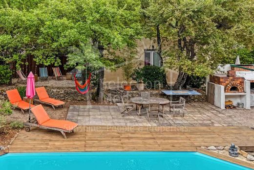 Casa de lujo en Le Beausset, Var