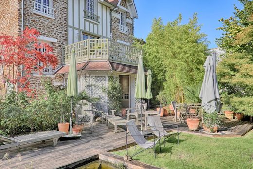 Элитный дом, La Varenne-Saint-Hilaire, Val-de-Marne