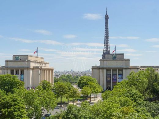 Apartment in La Muette, Auteuil, Porte Dauphine, Paris
