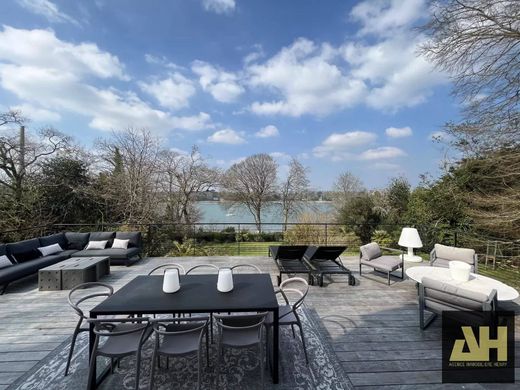 Maison de luxe à Plougastel-Daoulas, Finistère