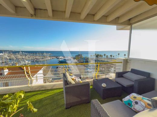 Apartment in Golfe-Juan, Alpes-Maritimes
