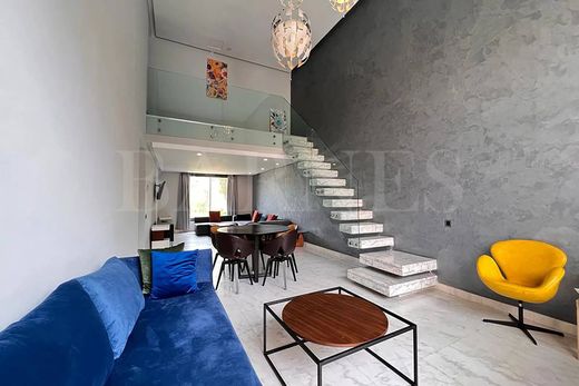Apartamento - Marrakech, Marrakesh-Safi