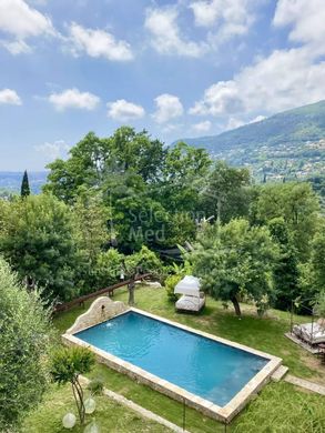 Villa in Grasse, Alpes-Maritimes