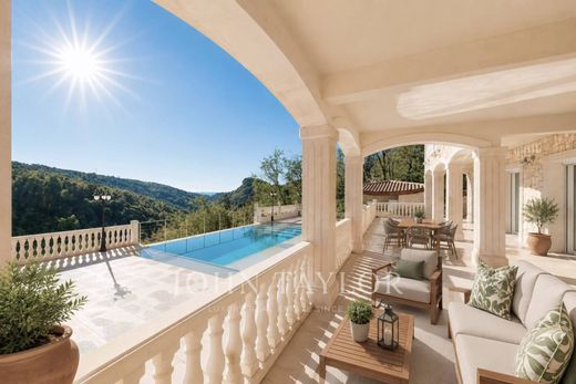 Luxury home in Vence, Alpes-Maritimes