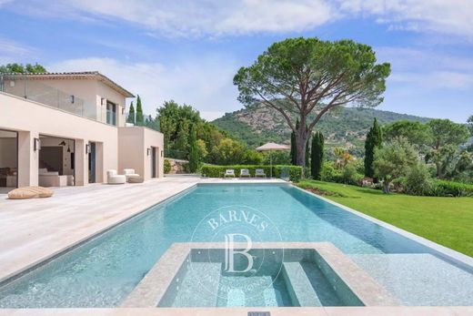 Villa in Grimaud, Var