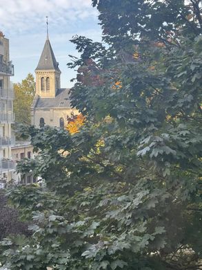Διαμέρισμα σε Buttes-Chaumont, Villette, Bas Belleville, Paris