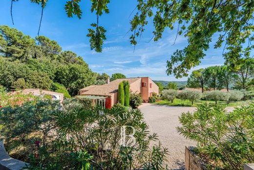 منزل ﻓﻲ La Bastidonne, Vaucluse