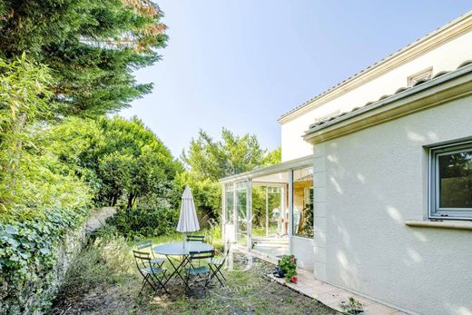 Maison de luxe à Bordeaux, Gironde