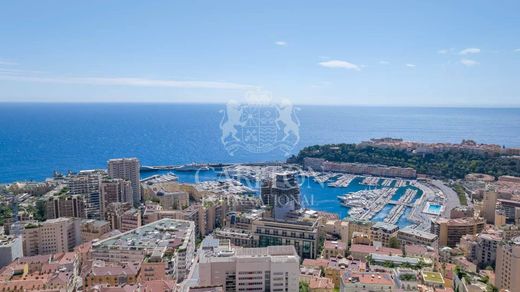 Piso / Apartamento en Beausoleil, Alpes Marítimos