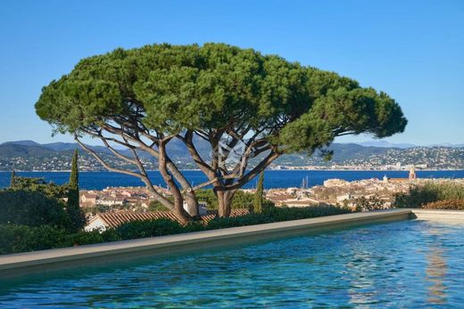 Casa di lusso a Saint-Tropez, Var