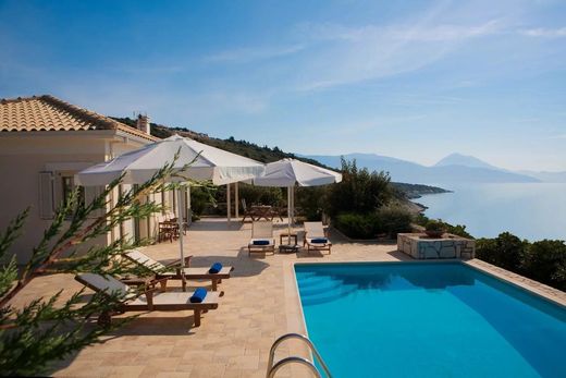 Hôtel à Lefkáda, Lefkada