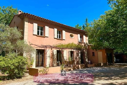 Πολυτελή κατοικία σε Garéoult, Var