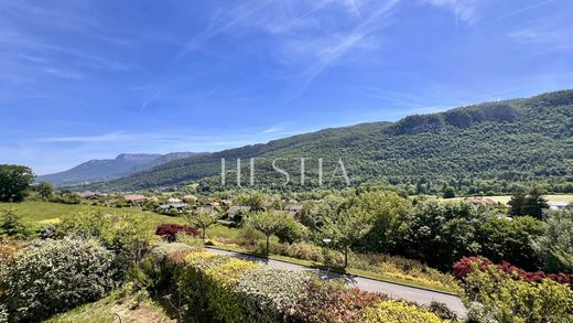 Apartment in Seynod, Haute-Savoie