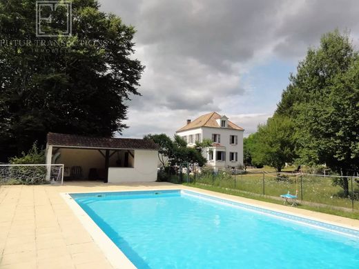 Casa de luxo - Brantôme, Dordonha