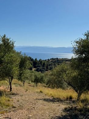 Terreno en Kranídi, Argolida