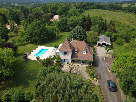 Luxury home in Bergerac, Dordogne