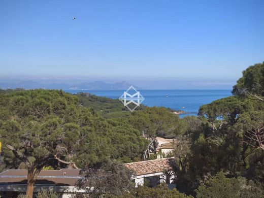 Terrain à Saint-Tropez, Var