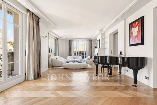 Appartement à La Muette, Auteuil, Porte Dauphine, Paris