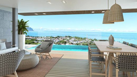 Appartamento a Grande Rivière Noire, Black River District