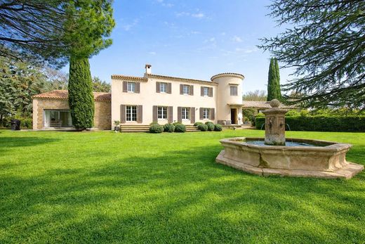 Luxus-Haus in Aix-en-Provence, Bouches-du-Rhône