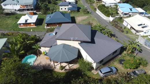 Villa en Vieux-Habitants, Guadeloupe