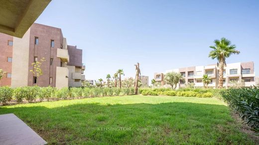 Appartement in Marrakesh, Marrakech