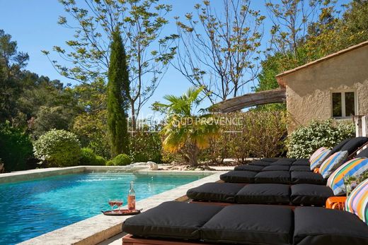 Rural or Farmhouse in Le Beaucet, Vaucluse