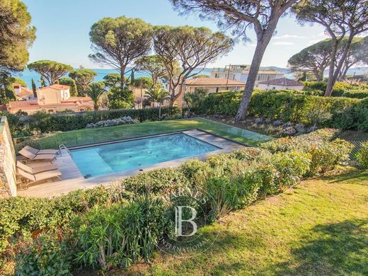 Daire Sainte-Maxime, Var