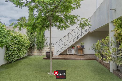 Lüks ev Aigues-Mortes, Gard