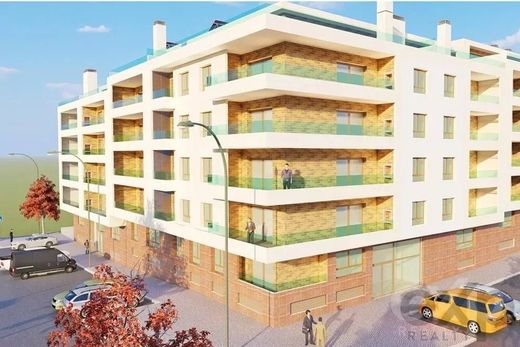 Apartment / Etagenwohnung in Montijo, Distrito de Setúbal