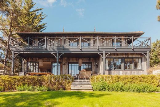 Willa w Cap Ferret, Gironde