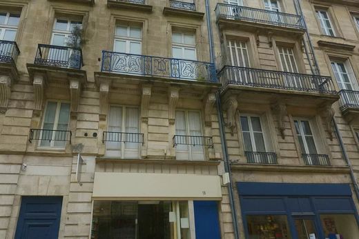 Wohnkomplexe in Bordeaux, Gironde