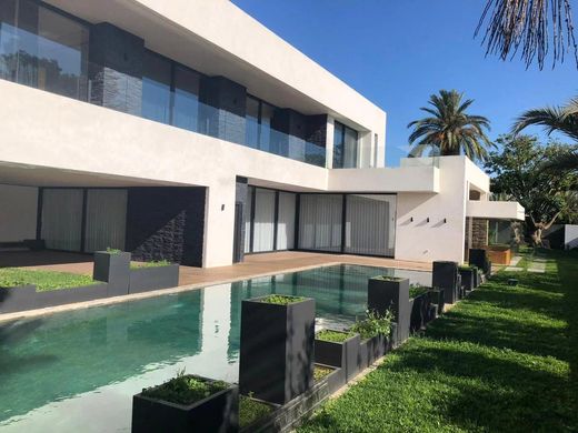 Villa à Rabat, Rabat-Salé-Kénitra