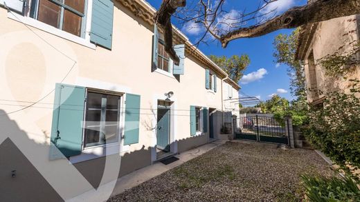 Luxury home in Maussane-les-Alpilles, Bouches-du-Rhône