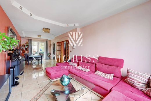 Luxus-Haus in Fontenay-sous-Bois, Val-de-Marne