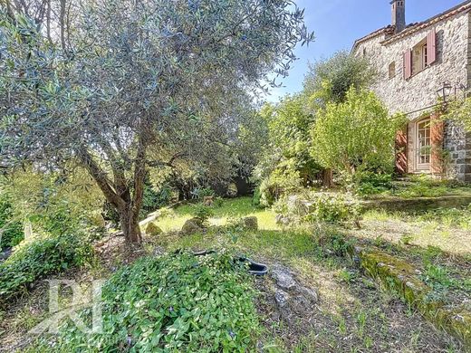 Willa w Grasse, Alpes-Maritimes