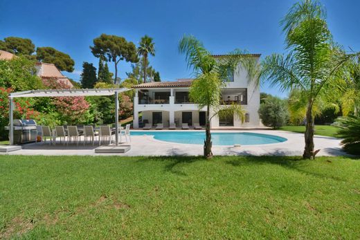 빌라 / 앙티브, Alpes-Maritimes