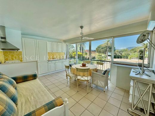 Appartement à Saint-Tropez, Var